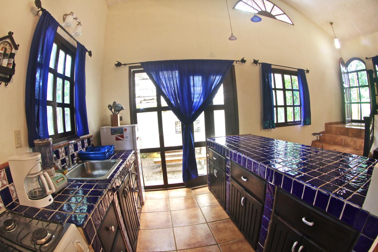 La Buena Vida Hotel Santa Catalina Luaran gambar