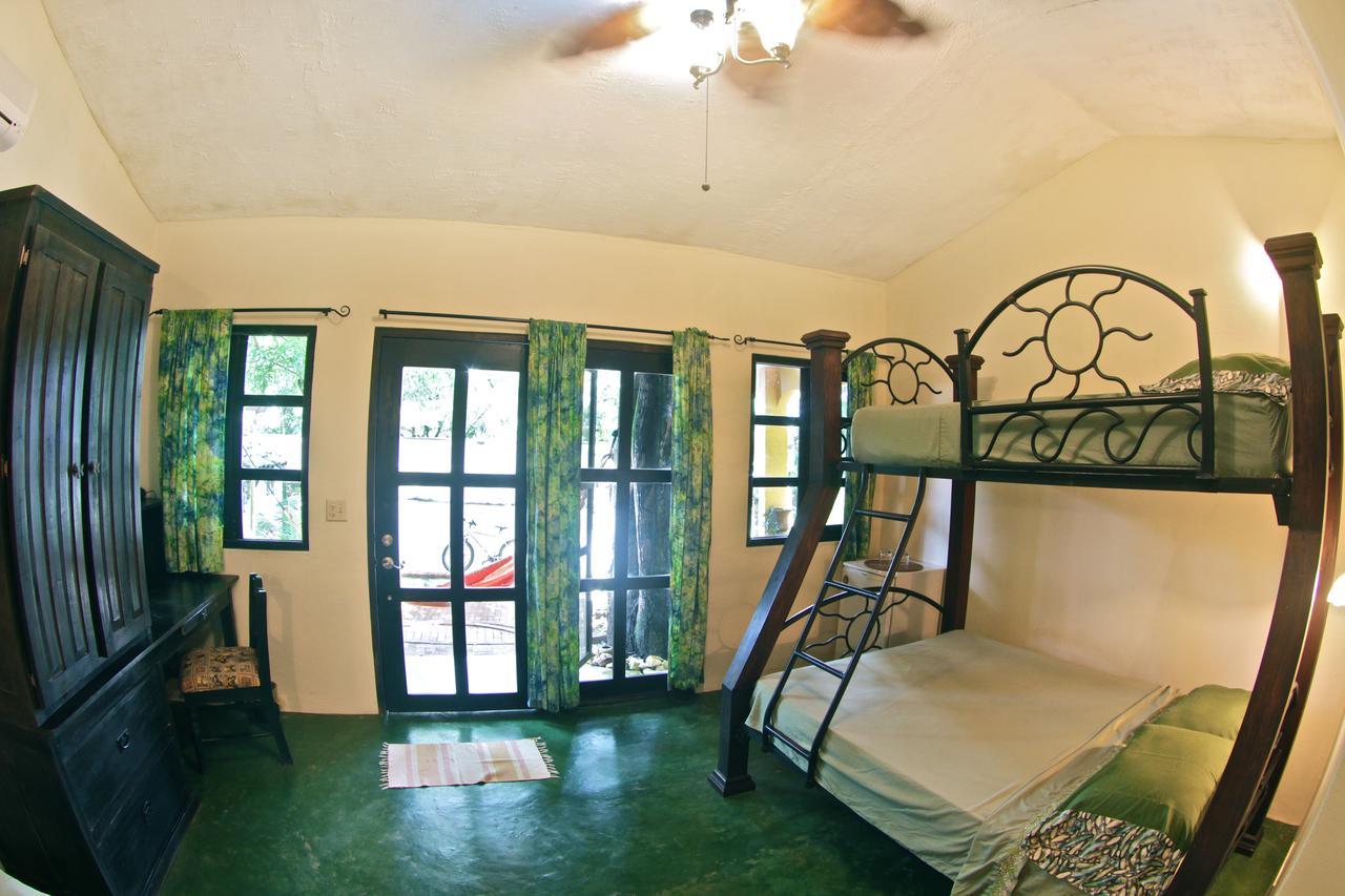 La Buena Vida Hotel Santa Catalina Luaran gambar
