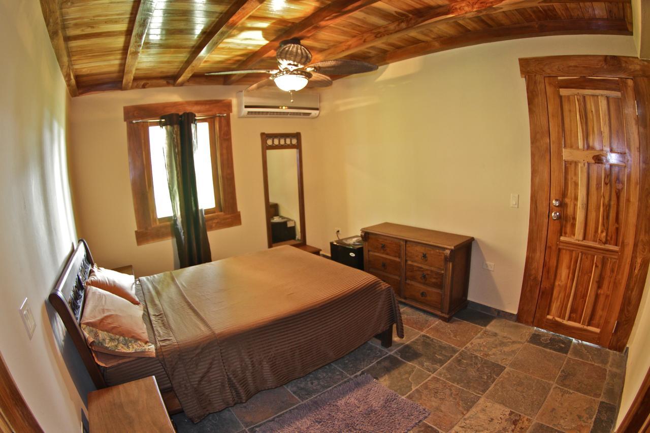 La Buena Vida Hotel Santa Catalina Luaran gambar