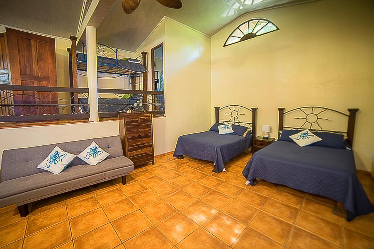 La Buena Vida Hotel Santa Catalina Luaran gambar