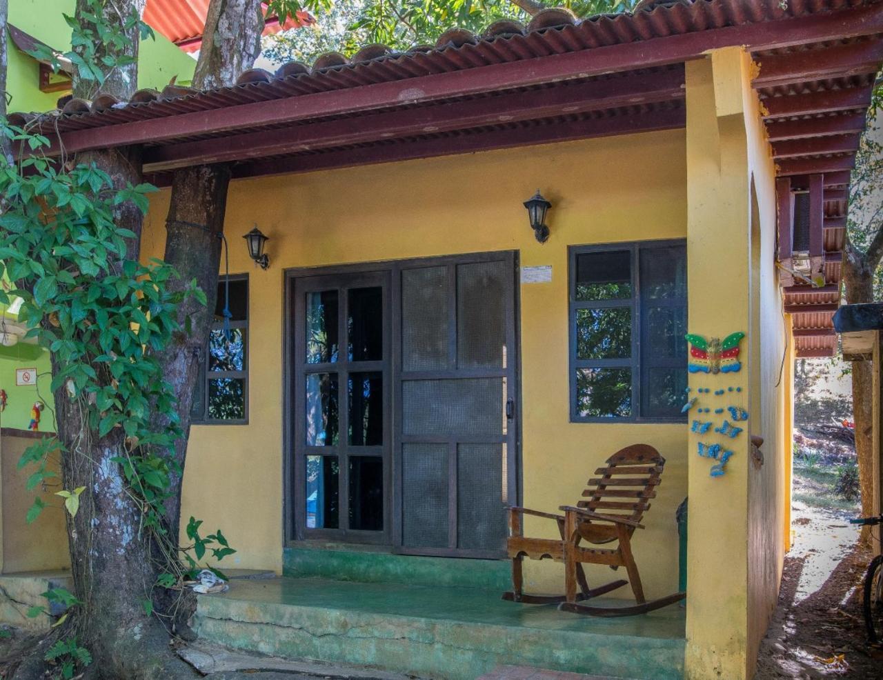 La Buena Vida Hotel Santa Catalina Luaran gambar